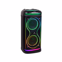 Trevi XF 650 KB Party speaker Black 100 W