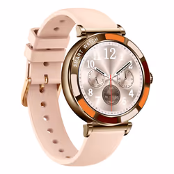 Trevi T-FIT 245 L 3.23 cm (1.27") IPS 41 mm Digital Touchscreen Pink - Additional view 3