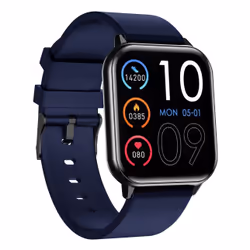 Trevi T-FIT 201 A 4.7 cm (1.85") AMOLED Digital Touchscreen Black - Additional view 2
