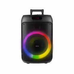 Trevi XF 380 KB Party speaker Black 50 W - Additional view 2