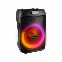 Trevi XF 380 KB Party speaker Black 50 W - Additional view 3