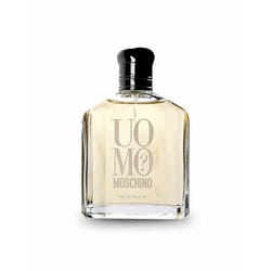 Moschino Uomo 125 ml Tester Men