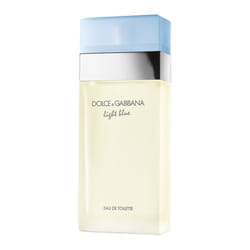 Dolce&Gabbana Light Blue Eau De Toilette 50 ml