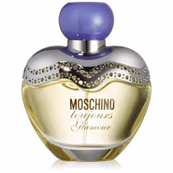 Moschino Toujours Glamour 50ml EDT Spray
