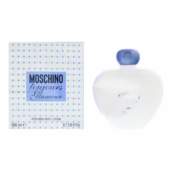Moschino Toujours Glamour Body Lotion 200ml