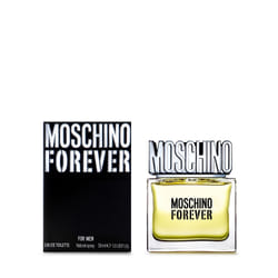 Moschino Forever Eau De Toilette 30ml