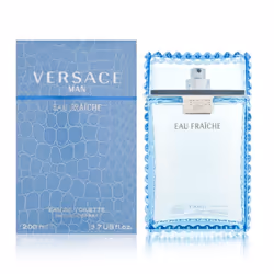 Versace Man Eau Fraiche 200ml EDT Spray