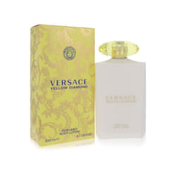 Body Lotion Yellow Diamond Versace (200 ml)