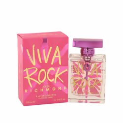 John Richmond Viva Rock 100ml EDT Spray