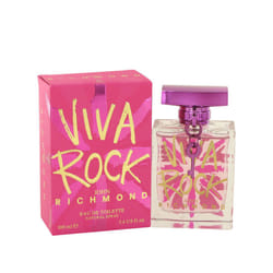 John Richmond Viva Rock 100ml EDT Spray