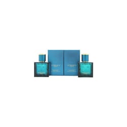Versace Eros Duo Gift Set 2 X 30ml EDT Spray