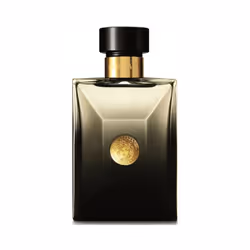 Versace Oud Noir Pour Homme Eau De Parfum - 100ml