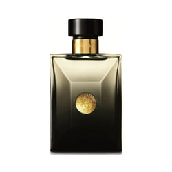 Versace Oud Noir Pour Homme Eau De Parfum - 100ml