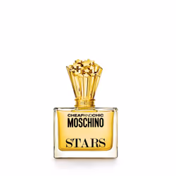 Moschino Stars Eau De Parfum 50ml, Women, 50 ml, Spray, ALCOHOL DENAT. (SD ALCOHOL 39C), PARFUM (FRAGRANCE), AQUA (WATER), ET ...