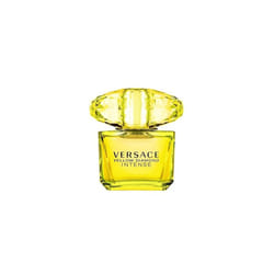 Versace Yellow Diamond Intense Eau De Parfum - 90ml