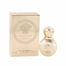 Versace Eros Pour Femme Gift Set 2 x 30ml EDP