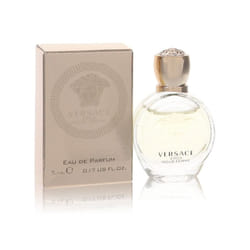 Versace Eros by Versace Mini EDP .17 oz