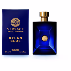 Versace Dylan Blue 200ml EDT Spray