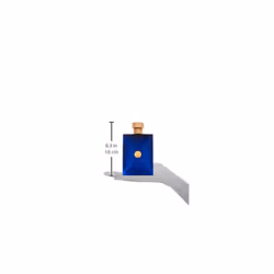 Versace Dylan Blue 200ml EDT Spray - Additional view 4