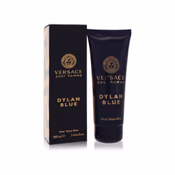 Versace Pour Homme Dylan Blue Aftershave Balm 100ml