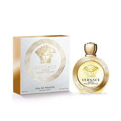 Versace Eros Pour Femme 100ml EDT Spray