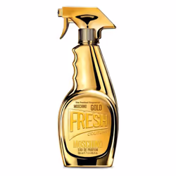 Moschino Fresh Gold Couture by Moschino