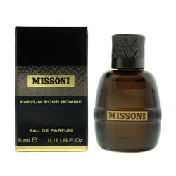 Missoni Pour Homme Edp 5Ml Mini