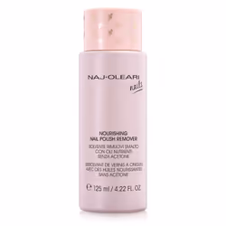 Naj-Oleari Nourishing Nail Polish Remover 125 ml