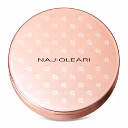 Naj-Oleari Silk feel Wet & dry Powder Foundation 02 Peach 9.5g