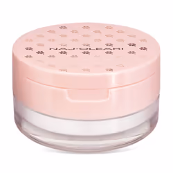 Naj-Oleari Matte Plume Loose Powder Clear 9.5g