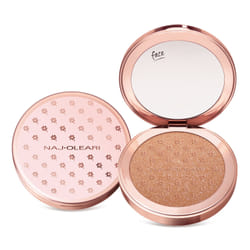 Naj-Oleari Fancy Sun Bronzer 04 Iridescent Honey 9.5g
