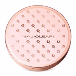 Naj-Oleari Fancy Sun Bronzer 04 Iridescent Honey 9.5g