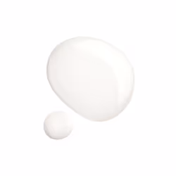 Naj-Oleari Oleo Gel Nail Lacquer 02 milk white 8ml