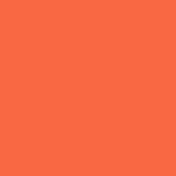 Naj-Oleari Oleo Gel Nail Lacquer 19 sunset orange 8ml