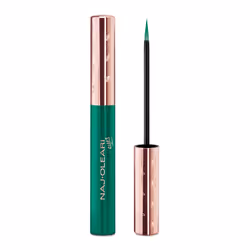 Naj-Oleari Impeccable Eyeliner 03 emerald chrome 4ml