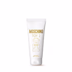 Moschino Toy 2 Body Lotion 200ml, Lotion, Women, Moisturizing, Softening, Universal, 200 ml, Tube