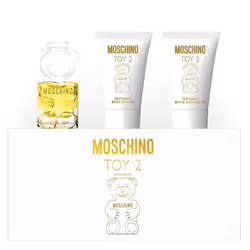 Moschino Toy 2 Perfume for Women Mini Gift Set