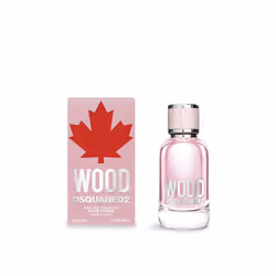Wood Eau De Toilette Spray para Mujer 30 ml