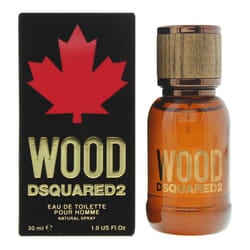 Dsquared Wood Edt 30Ml