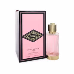 Eclat De Rose by Versace Eau De Parfum Spray (Unisex) 3.4 oz