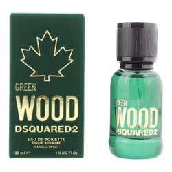 Dsquared2 Green Wood 30ml EDT Spray