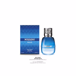 Missoni Wave Eau De Toilette 30ml