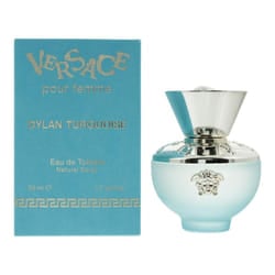 Dylan Turquoise Pour Femme 50ml EDT Spray