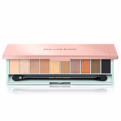 Naj-Oleari Wonder Look Eyeshadow Palette 01 Nude Tones 10g