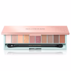 Naj-Oleari Wonder Look Eyeshadow Palette 02 Pink Tones 10g