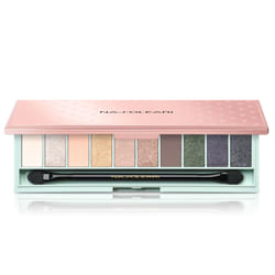 Naj-Oleari Wonder Look Eyeshadow Palette 03 Cool Tones 10g