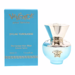 Versace Pour Femme Dylan Turquoise Perfumed Hair Mist 30ml