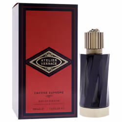 Atelier Encens Supreme by Versace for Unisex - 3.4 oz EDP Spray