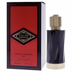 Atelier Encens Supreme by Versace for Unisex - 3.4 oz EDP Spray