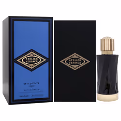 Atelier Iris Delite by Versace for Men - 3.4 oz EDP Spray